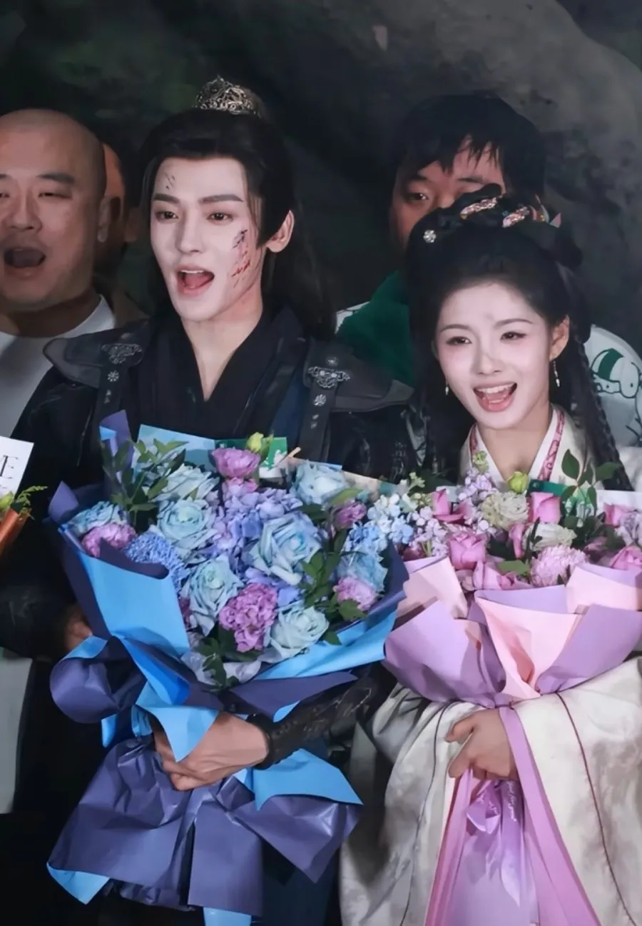 Key to the Phoenix Heart - mydramalist