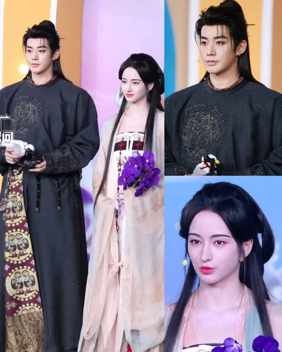 The Days of Seclusion and Love - mydramalist