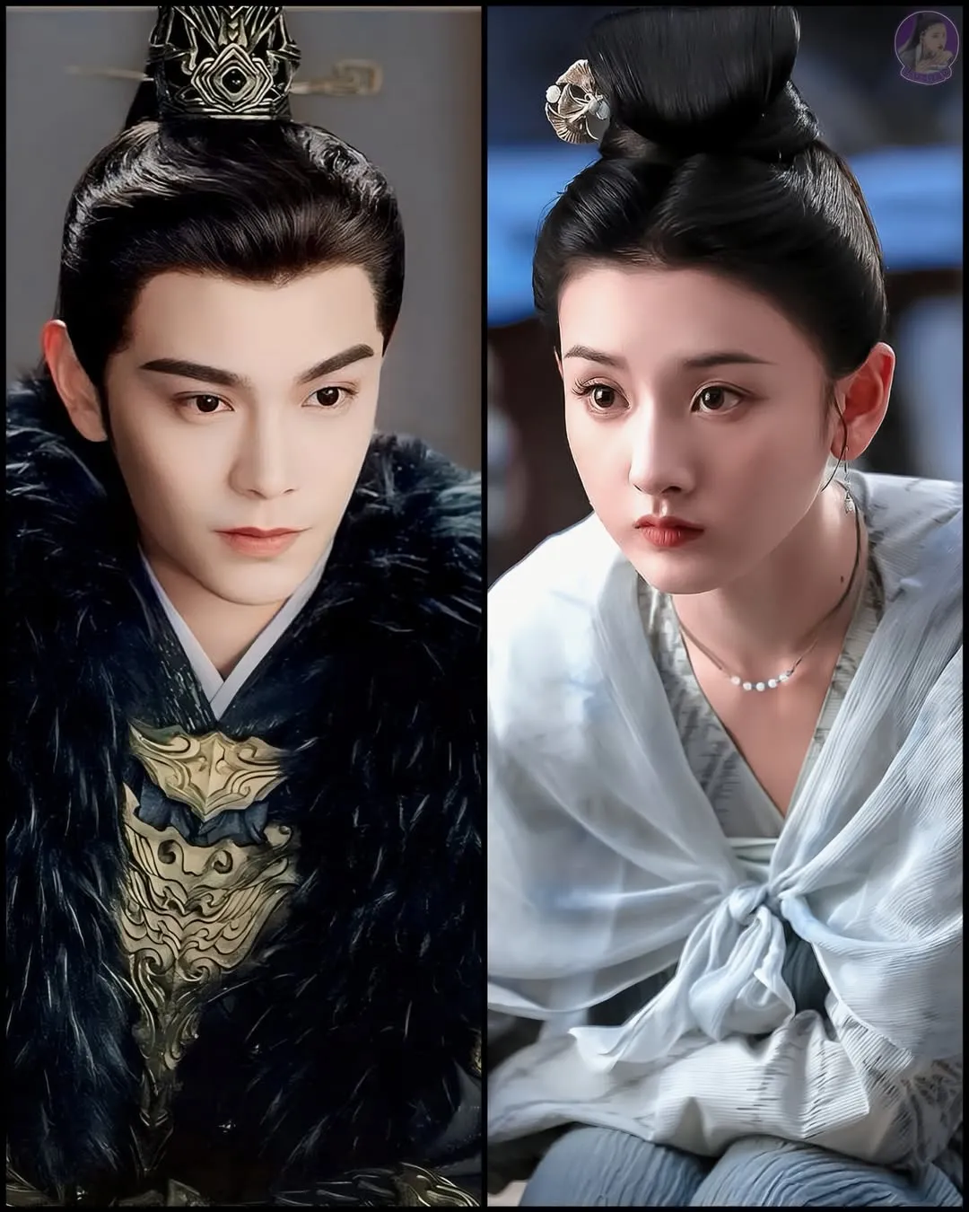 Ding Yuxi dan Song Zuer