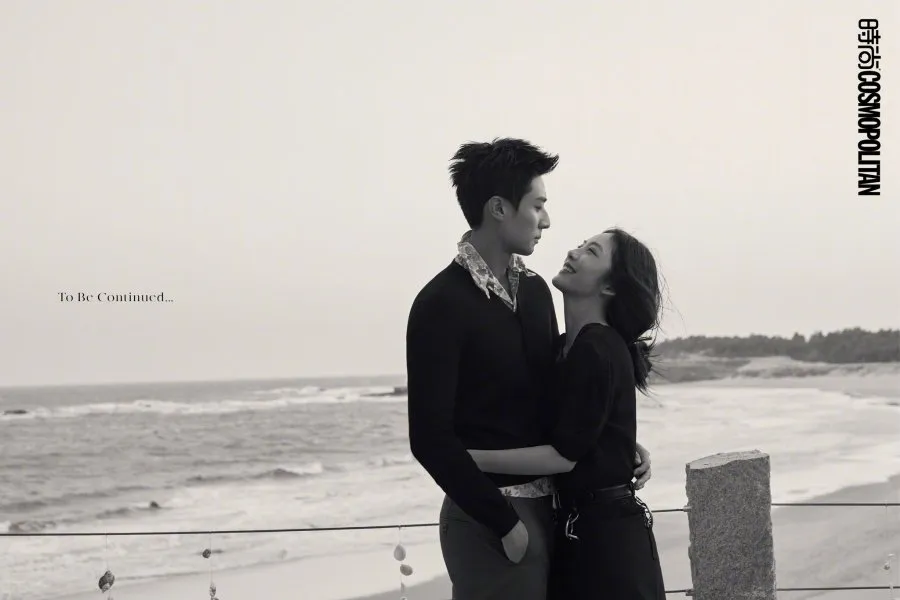 Drama China Touch - mydramalist