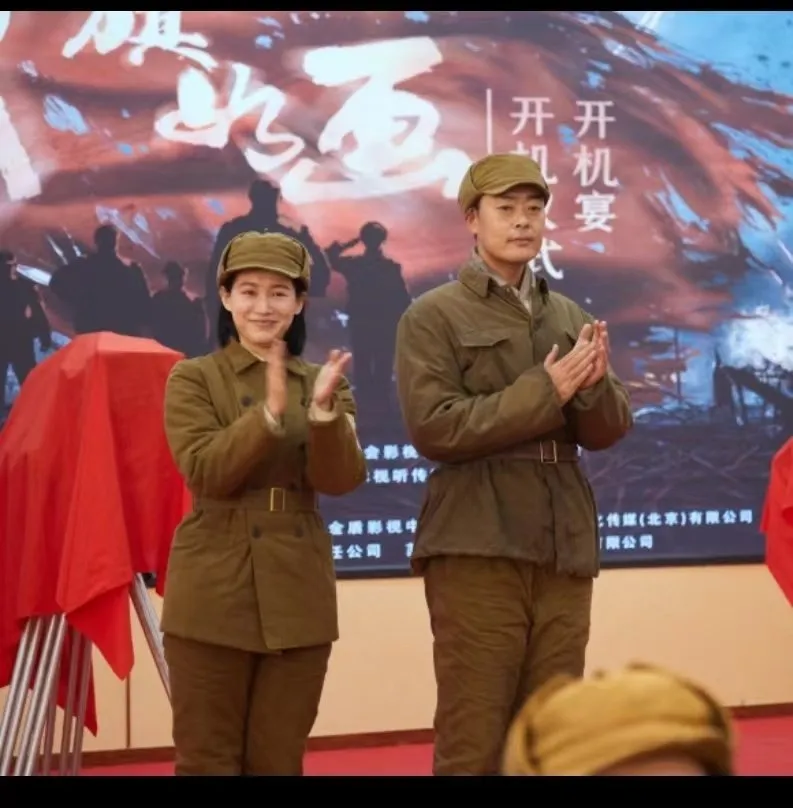 Zhan Qi Ru Hua - mydramalist