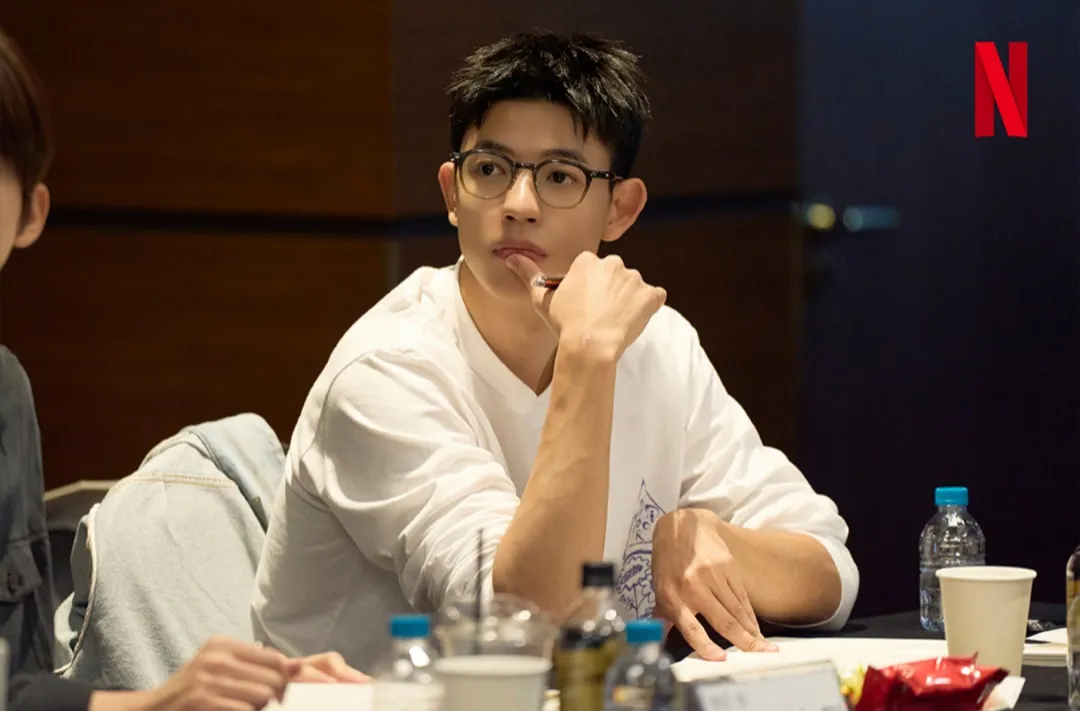 Sinopsis drama Korea Beauty in the Beast yang bertabur bintang (credit:instagram.com/netflixkr)