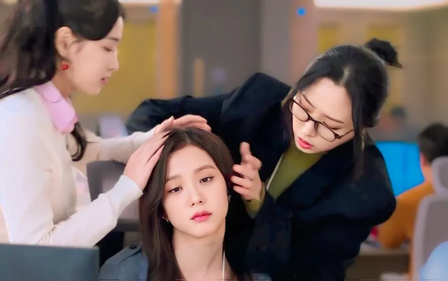 Sinopsis Drama Korea BOYFRIEND ON DEMAND/mydramalist.com