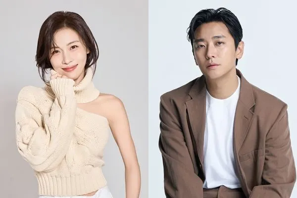 Drama Korea Climax siap tayang 2026 dengan bintang besar (credit:asianwiki)