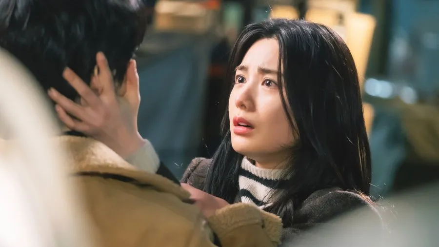 Drama Korea Climax siap tayang 2026 dengan bintang besar (credit:mydramalist)