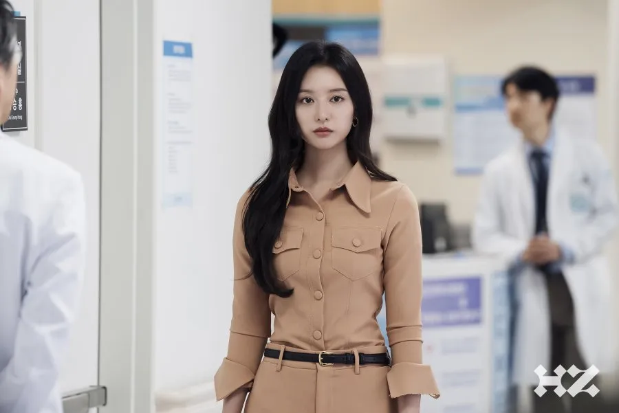 Sinopsis drama Korea Doctor X: Age of the White Mafia (credit:instagram.com/highziumstudio)