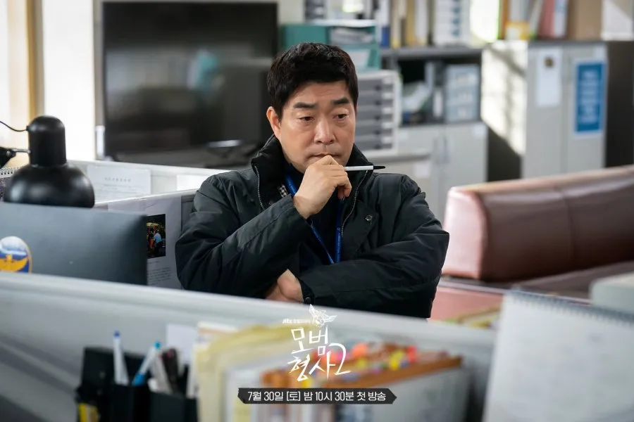 Sinopsis drama Korea Doctor X: Age of the White Mafia (credit:instagram.com/jtbcdrama)