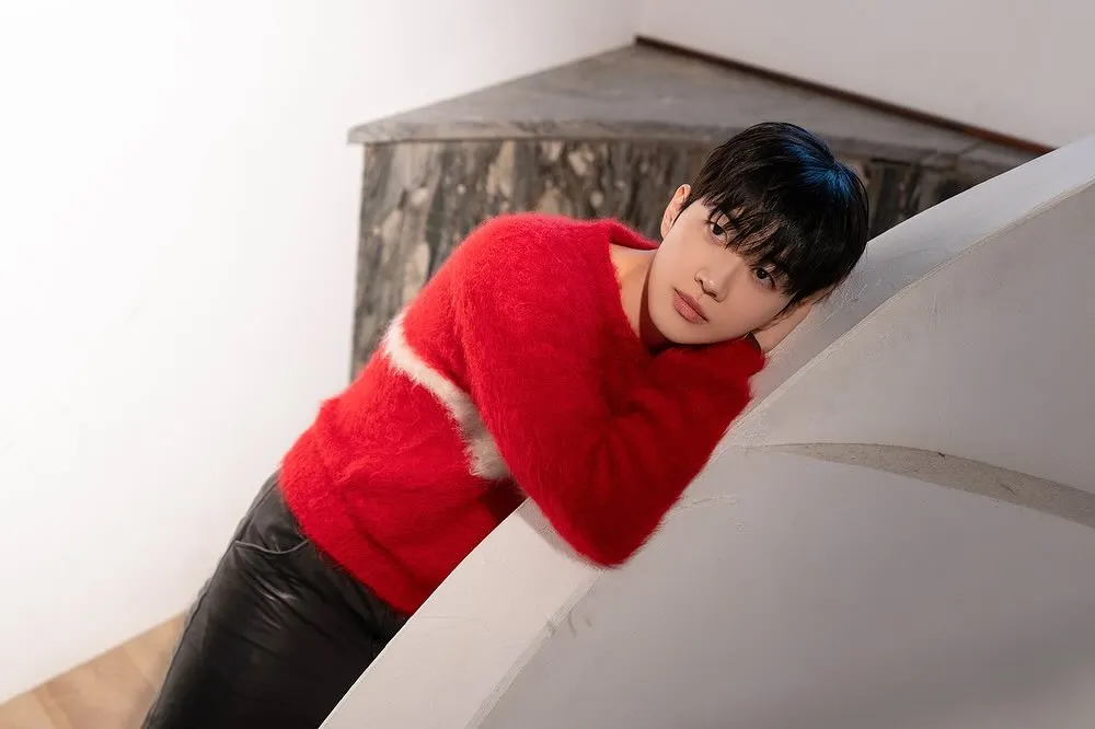 sinopsis drama Korea MY FAVORITE EMPLOYEE/cr: Instagram @khoony