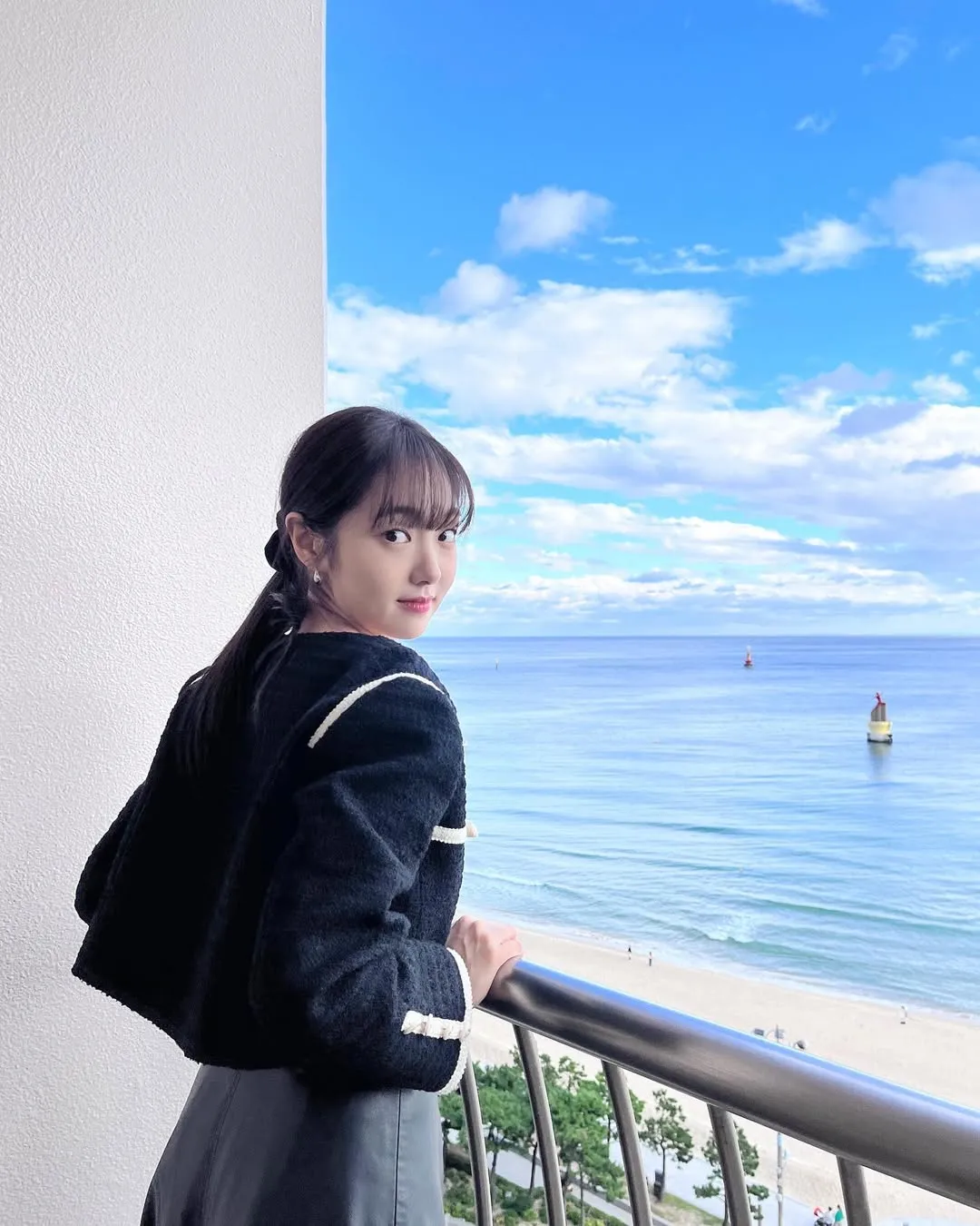 sinopsis drama Korea MY FAVORITE EMPLOYEE/cr: Instagram @hyello._.o