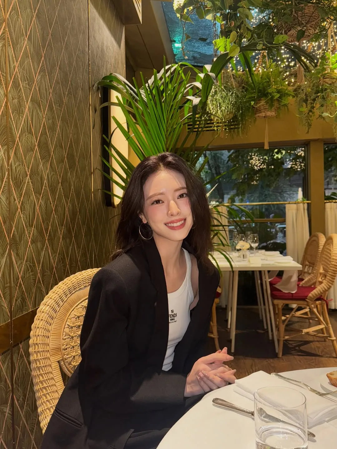 sinopsis drama Korea MY FAVORITE EMPLOYEE/cr: igotyuandme