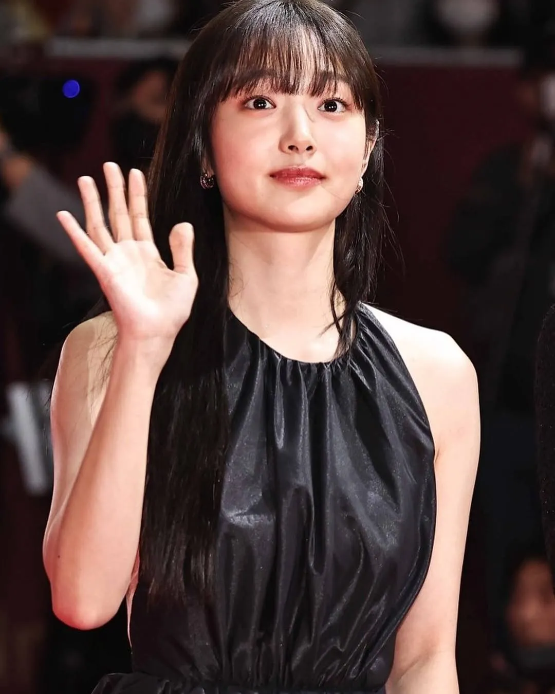 sinopsis drama Korea MY FAVORITE EMPLOYEE/cr: Instagram @hyello._.o