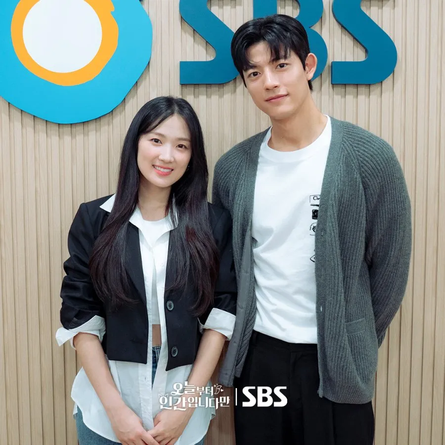 Sinopsis Drama Korea No Tail to Tell yang mengisahkan gumiho (credit:instagram.com/sbsdrama.official)