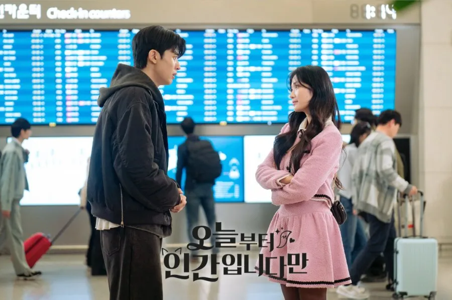 Sinopsis Drama Korea No Tail to Tell yang mengisahkan gumiho (credit:instagram.com/sbsdrama.official)