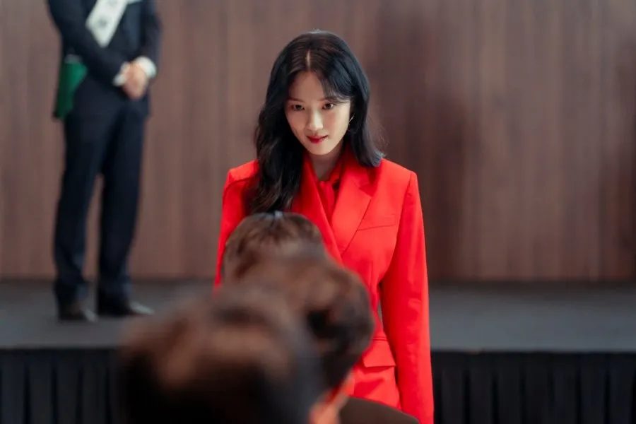 Sinopsis Drama Korea No Tail to Tell yang mengisahkan gumiho (credit:mydramalist)