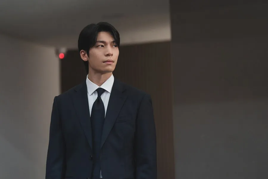 Sinopsis Drakor Siren's Kiss Segera Tayang 2026