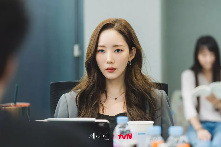 sinopsis drama Korea SIREN'S KISS/mydramalist.com