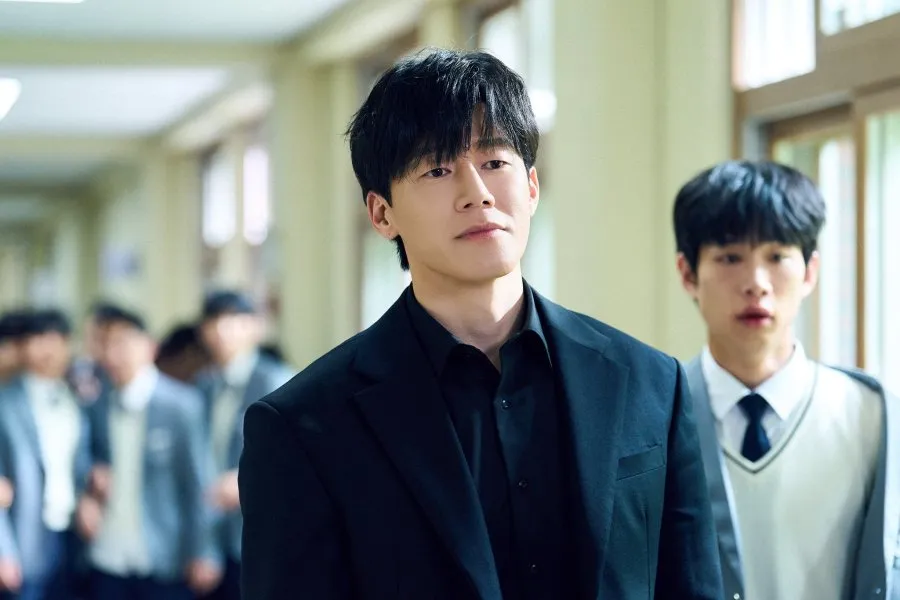 Sinopsis Drama Korea TEACH YOU A LESSON Yang Lagi Tayang Di Netflix sinopsis-drama-korea-teach-you-a-lesson-yang-lagi-tayang-di-netflix