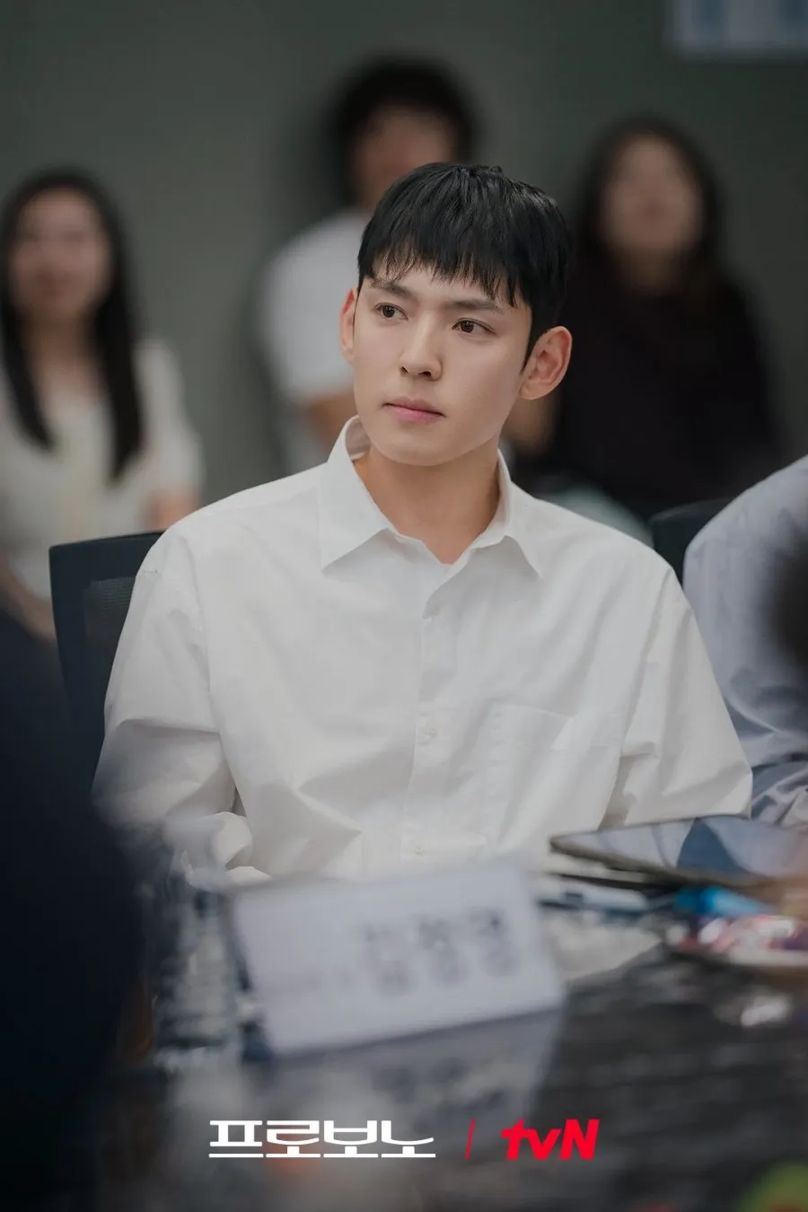 sinopsis drama Korea terbaru PRO BONO/mydramalist.com