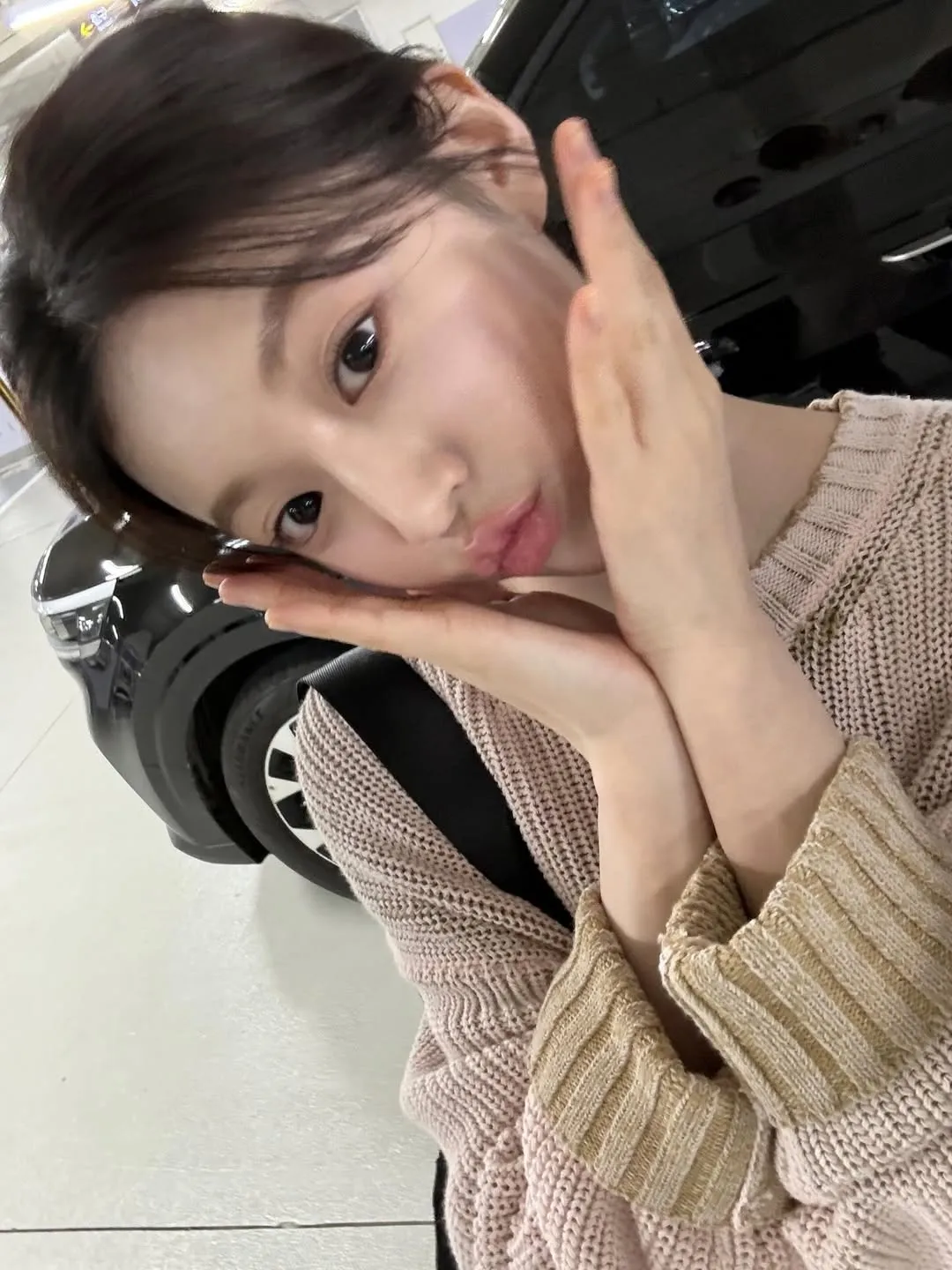 Go Youn-jung dan Koo Kyo-Hwan akan bintangi drama terbaru (credit:instagram.com/goyounjung)