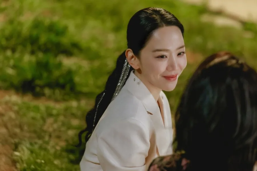 Synopsis of Korean Drama THE ART OF SARAH, Ready to Watch Shin Hae Sun