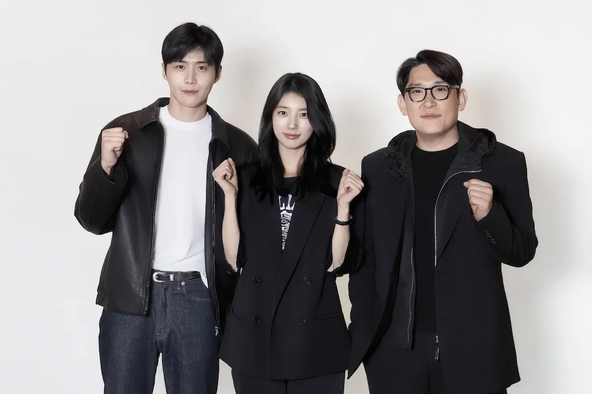 Sinopsis drama Korea Portraits of Delusion yang penuh misteri (credit:instagram.com/disneypluskr)