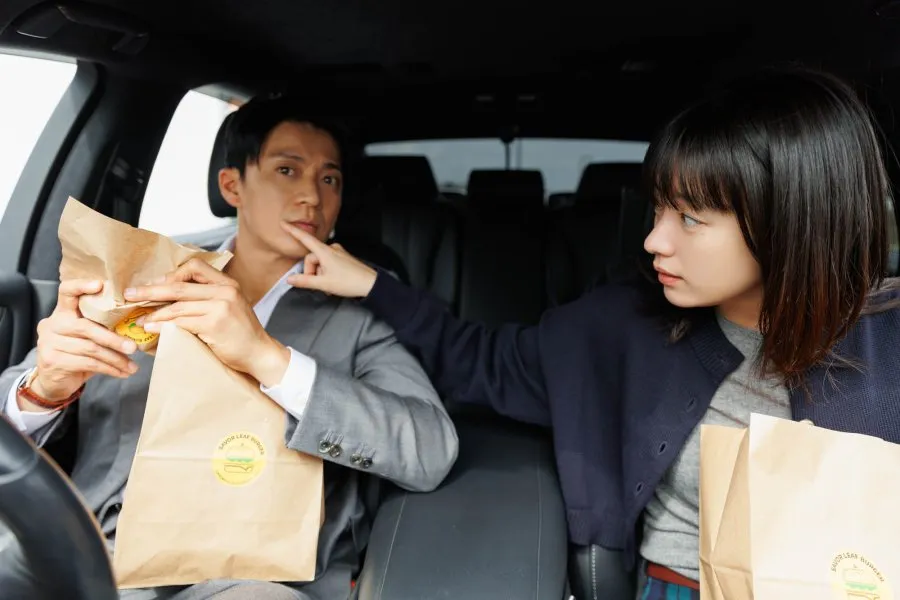 Temukan sinopsis drama Jepang Romantics Anonymous yang penuh cinta (credit:mydramalist)
