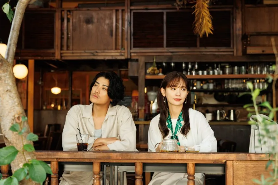 Temukan sinopsis drama Jepang Romantics Anonymous yang penuh cinta (credit:mydramalist)