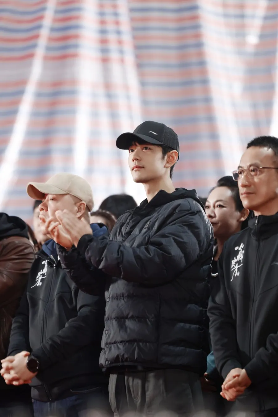 Xiao Zhan kembali sebagai dokter jenius dalam drama Xiao Cheng Liang Fang (credit:mydramalist)