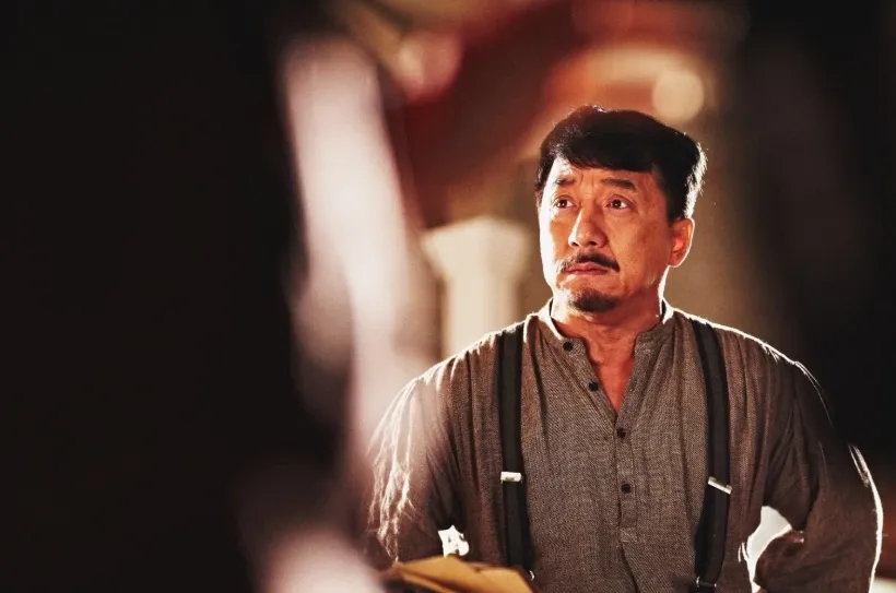 Pemberontakan Wuchang Sebagai Titik Awal