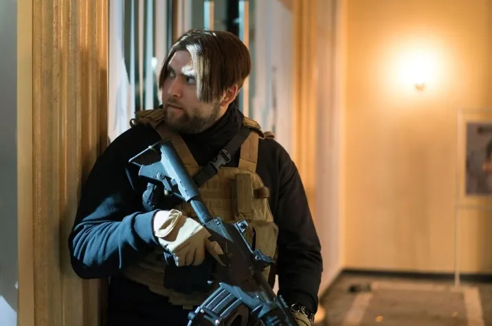 Sinopsis Film 211 yang Tayang di TV Malam Ini (credit: imdb)