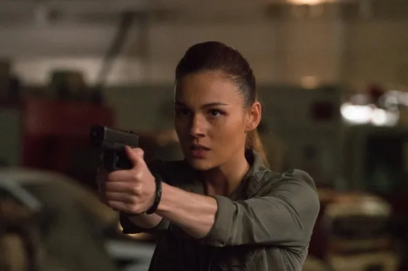 Sinopsis Film 211 yang Tayang di TV Malam Ini (credit: imdb)