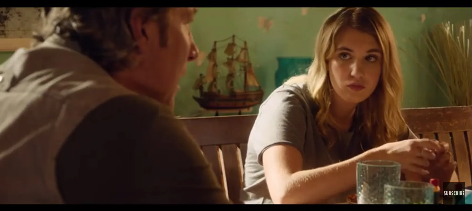 Daftar Pemain Film 47 METERS DOWN: UNCAGED 