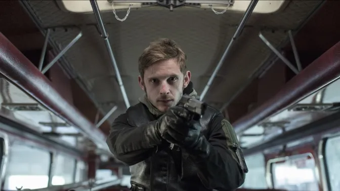 Sinopsis Film 6 DAYS yang Tayang di TV Malam Ini (credit: imdb)