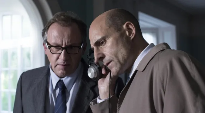 Sinopsis Film 6 DAYS yang Tayang di TV Malam Ini (credit: imdb)