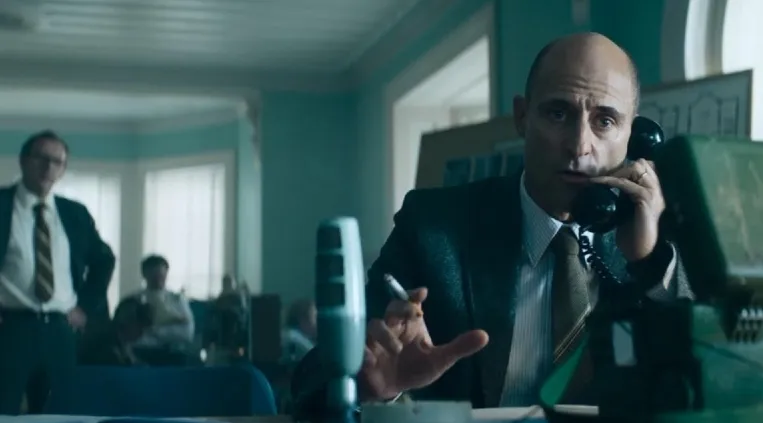 Sinopsis Film 6 DAYS yang Tayang di TV Malam Ini (credit: imdb)