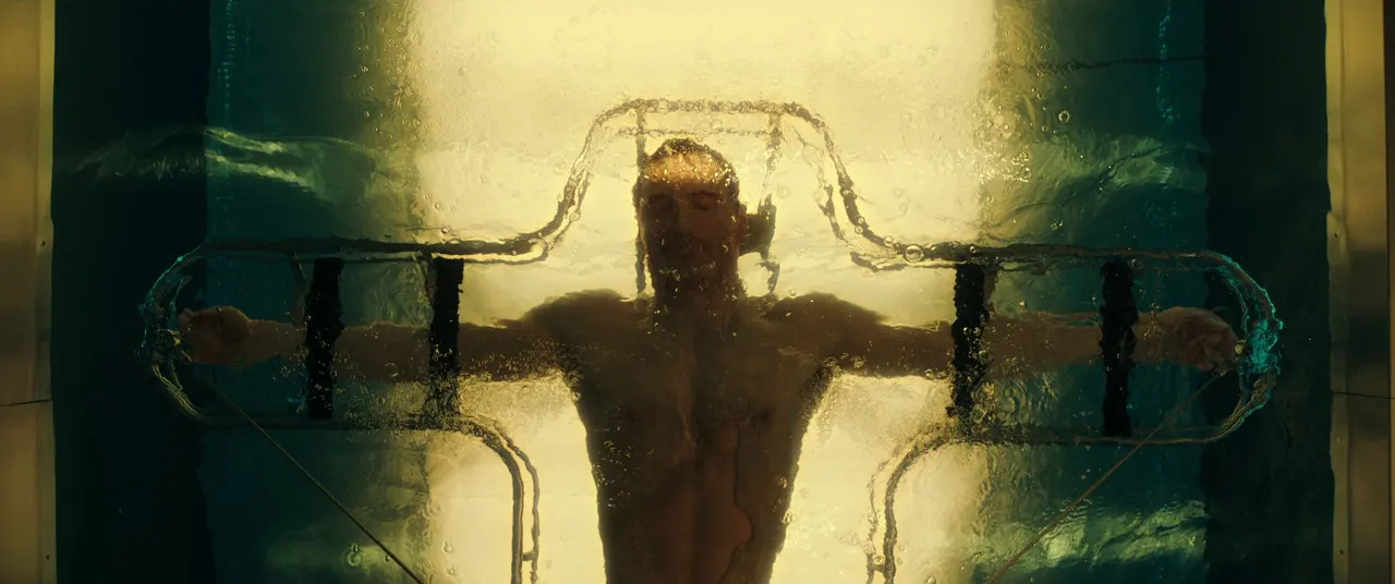 Misi Khusus Melewati Perjalanan Waktu dengan Animus (credit: 20th Century Fox)