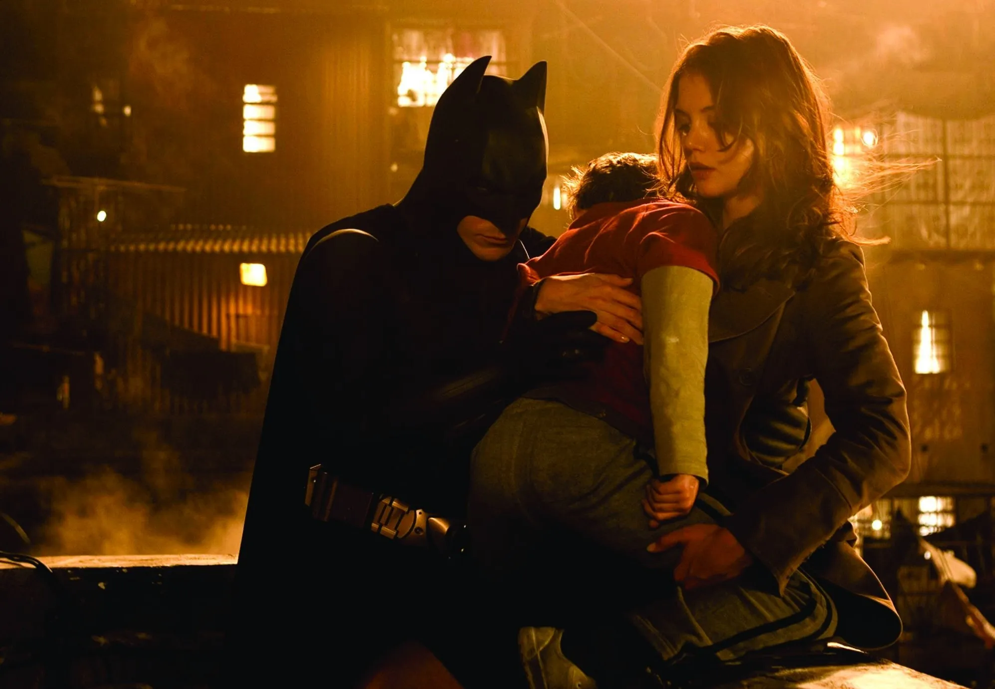 BATMAN BEGINS (credit: Warner Bros. Pictures)