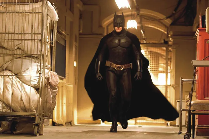 BATMAN BEGINS (credit: Warner Bros. Pictures)
