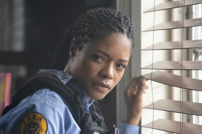 Sinopsis film BLACK AND BLUE (credit: Screen Gems)