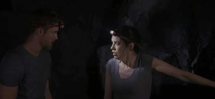 Sinopsis Film BLACK WATER: ABYSS yang Tayang di TV Malam Ini (credit: imdb)