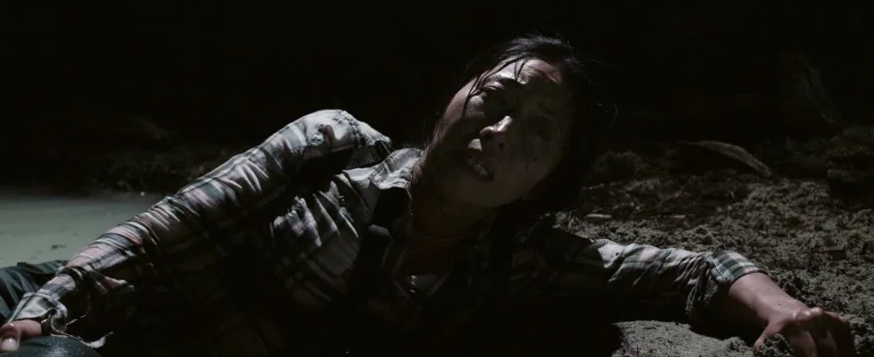 Sinopsis Film BLACK WATER: ABYSS yang Tayang di TV Malam Ini (credit: imdb)