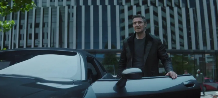 Sinopsis Film BLACKLIGHT yang Tayang di TV Malam Ini (credit: imdb)