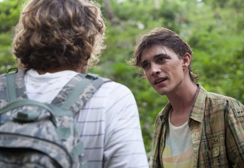 Sinopsis Film CABIN FEVER 3: PATIENT ZERO yang Tayang di TV Malam Ini (credit: imdb)