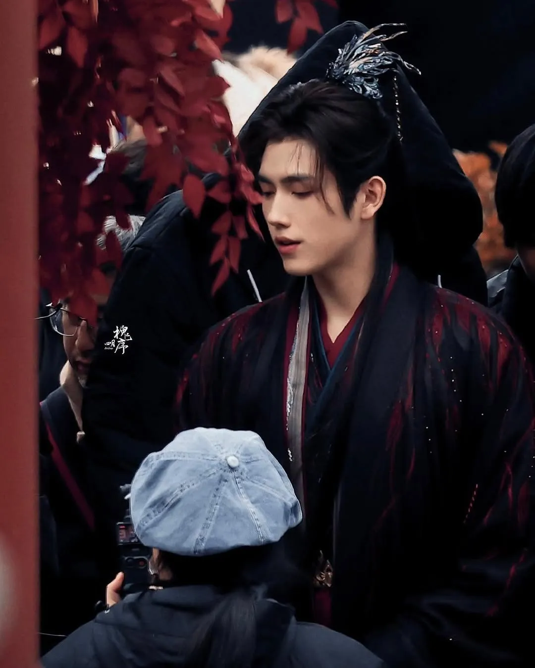 Chen Feiyu - Copywriting: arthurchen.official