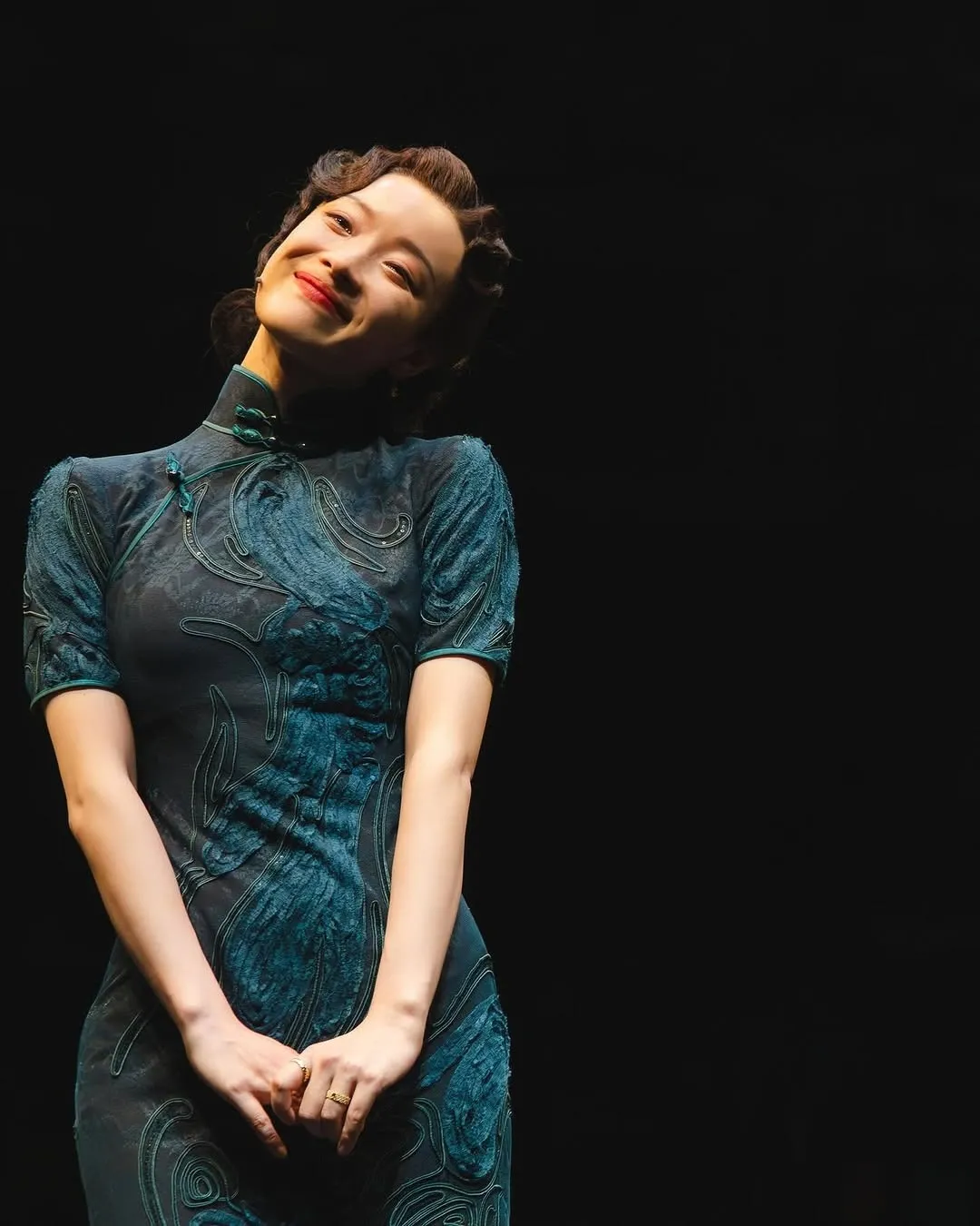 Ni Ni - Copywriting: captainmiao