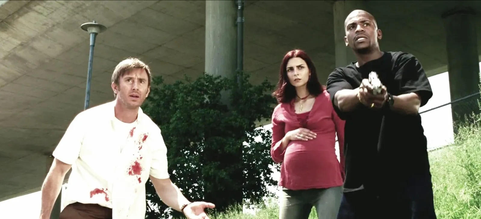 Sinopsis Film DAWN OF THE DEAD (credit: imdb)