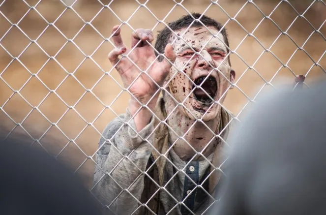 Sinopsis Film DAY OF THE DEAD: BLOODLINE yang Tayang di TV Malam Ini (credit: imdb)