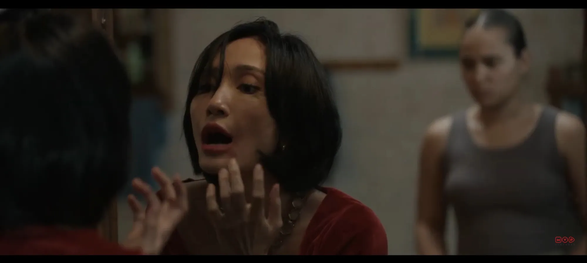 Sinopsis Film DIA BUKAN IBU