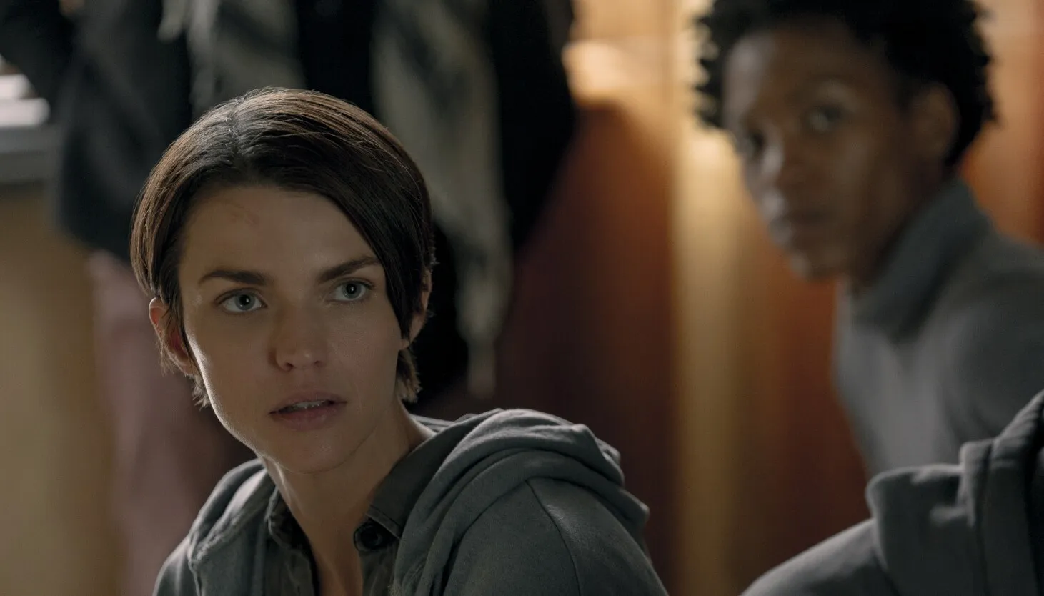 Film DIRTY ANGELS (credit:: Millennium Media)