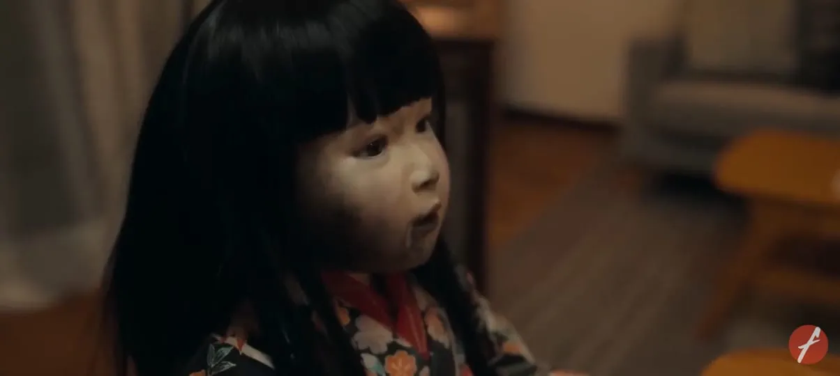 DOLLHOUSE (credit: Youtube Far East Films)